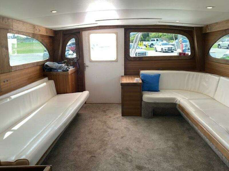 2022 Custom Carolina 