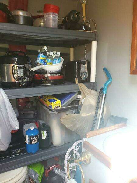 1985 Californian 5239 Cockpit Motor Yacht