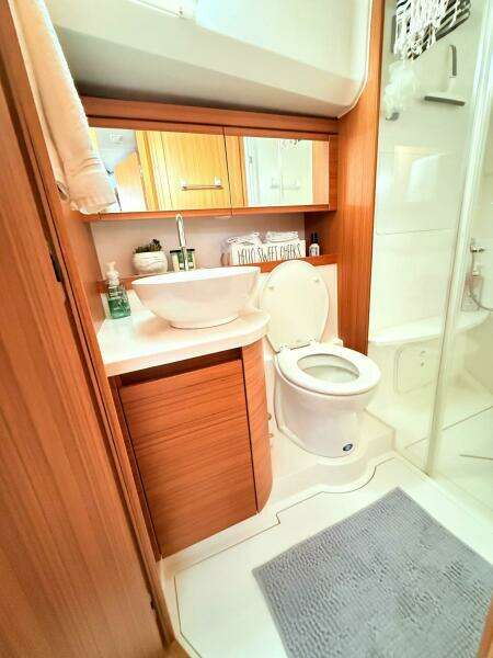 2021 Greenline 39 Hybrid - Great Loop