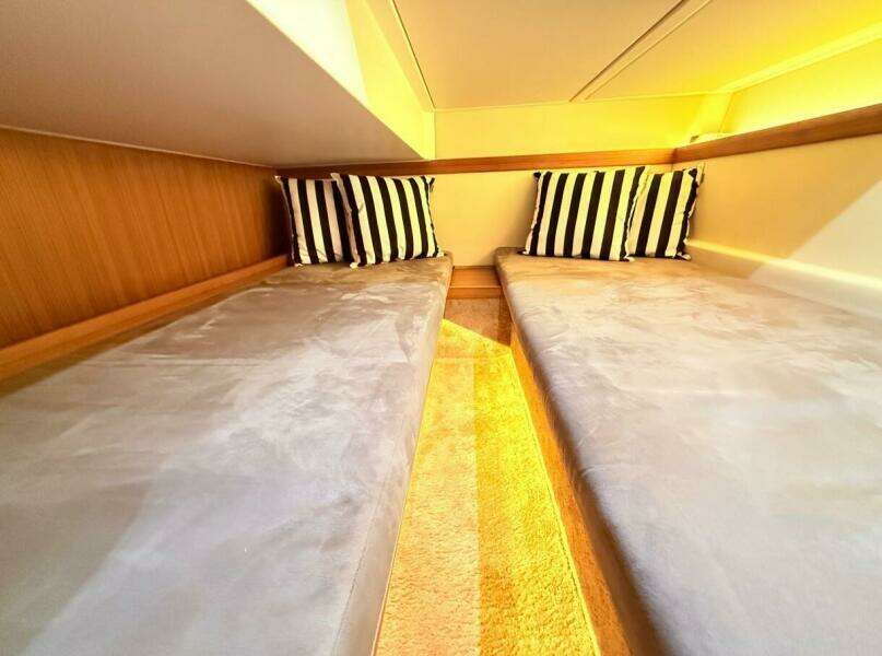 2021 Greenline 39 Hybrid - Great Loop