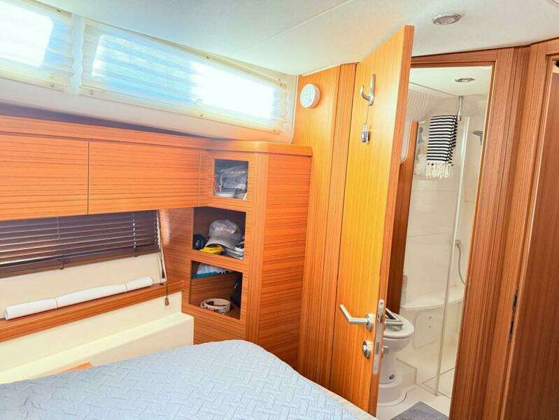 2021 Greenline 39 Hybrid - Great Loop