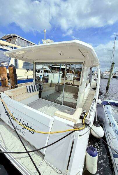 2021 Greenline 39 Hybrid - Great Loop