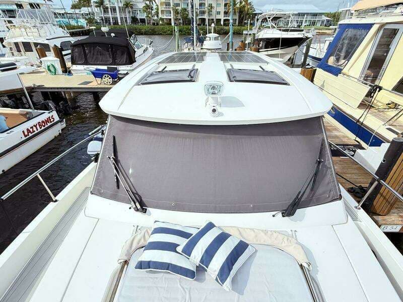 2021 Greenline 39 Hybrid - Great Loop