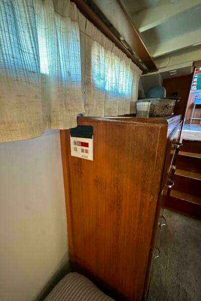 1960 Chris-Craft 45 Constellation