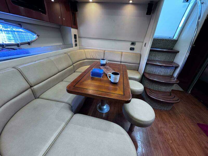 2008 Formula 45 Yacht