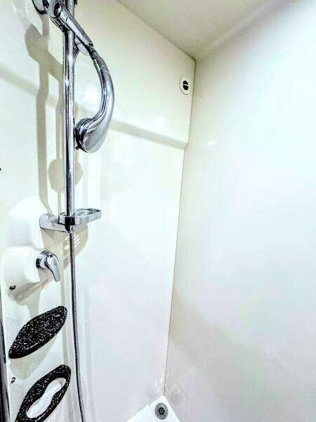 2008 Formula 45 Yacht