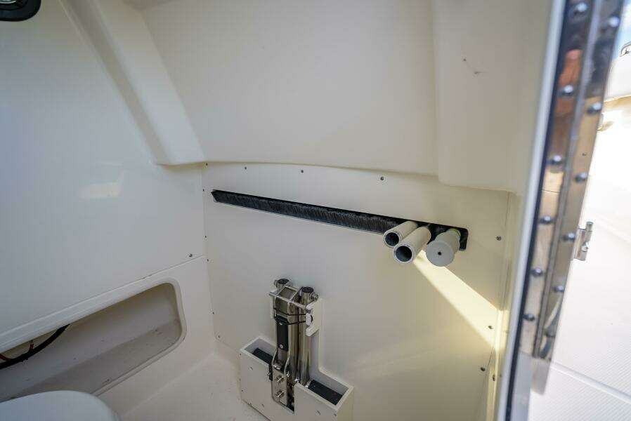 2023 Boston Whaler 280 Outrage