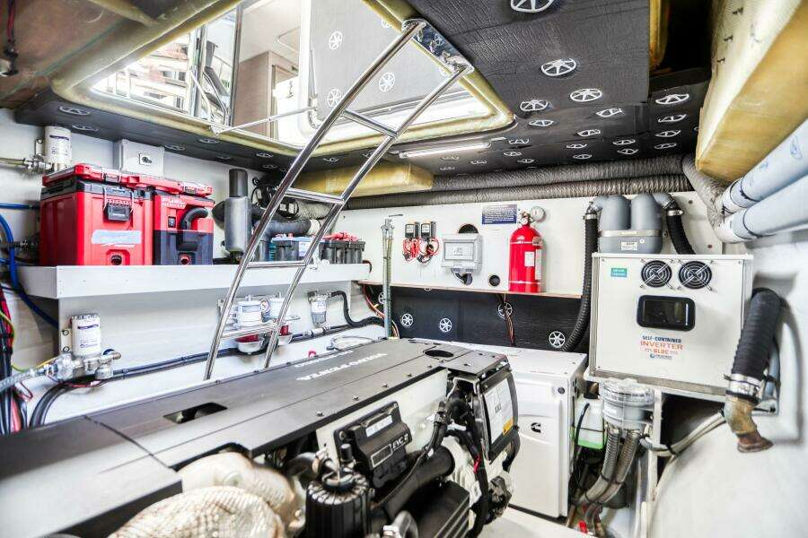 2022 Fountaine Pajot MY6