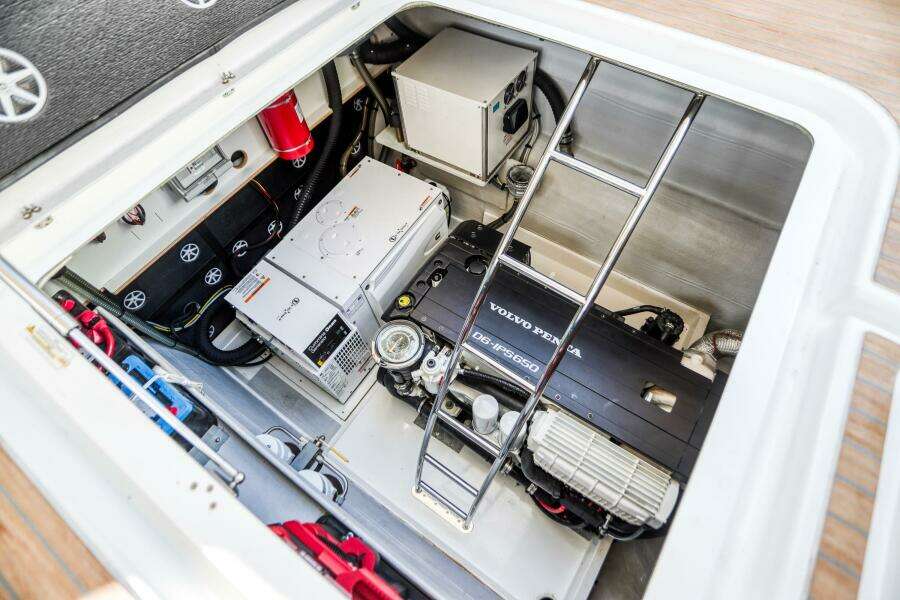 2022 Fountaine Pajot MY6