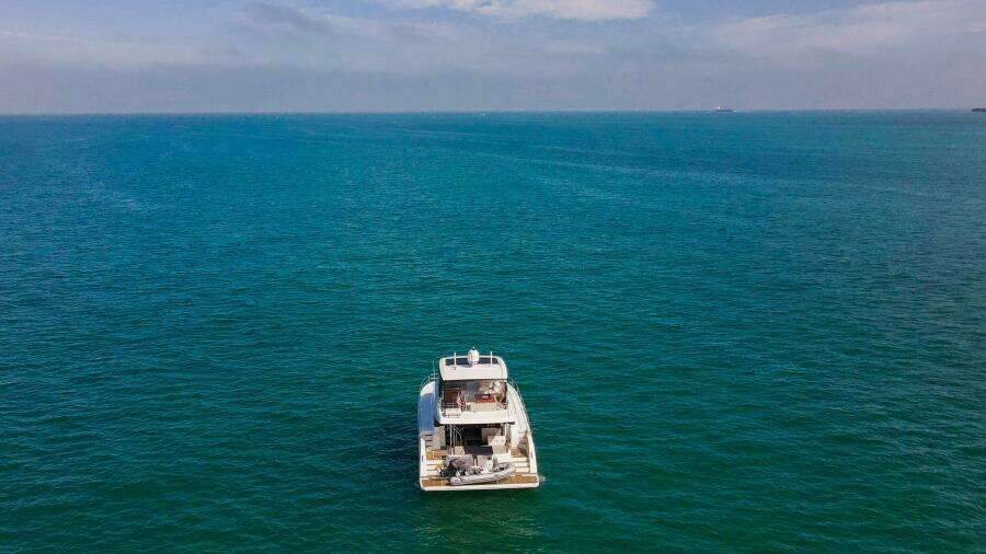 2022 Fountaine Pajot MY6