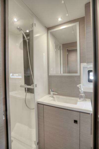 2022 Fountaine Pajot MY6