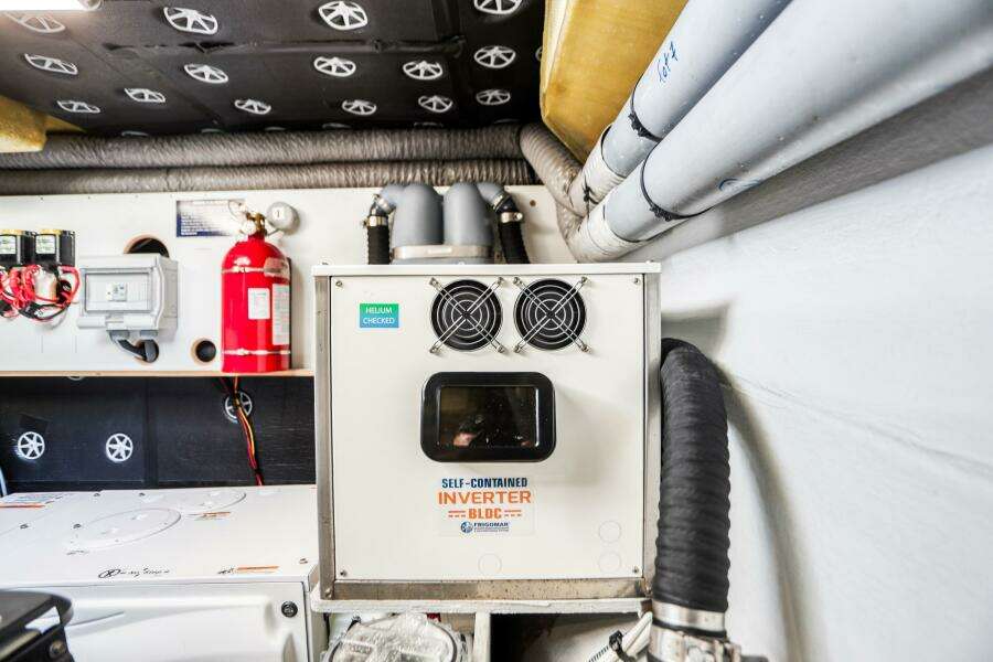 2022 Fountaine Pajot MY6