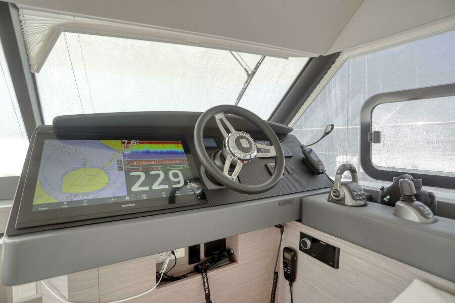 2022 Fountaine Pajot MY6