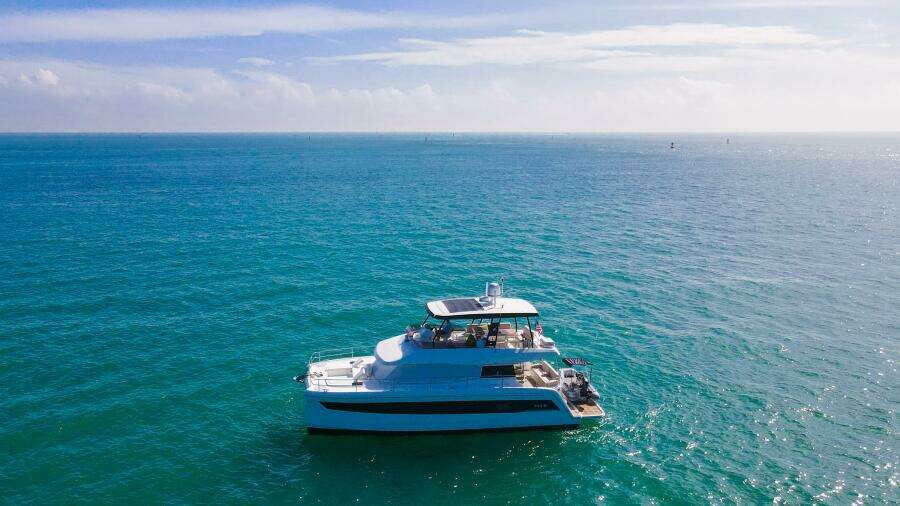 2022 Fountaine Pajot MY6