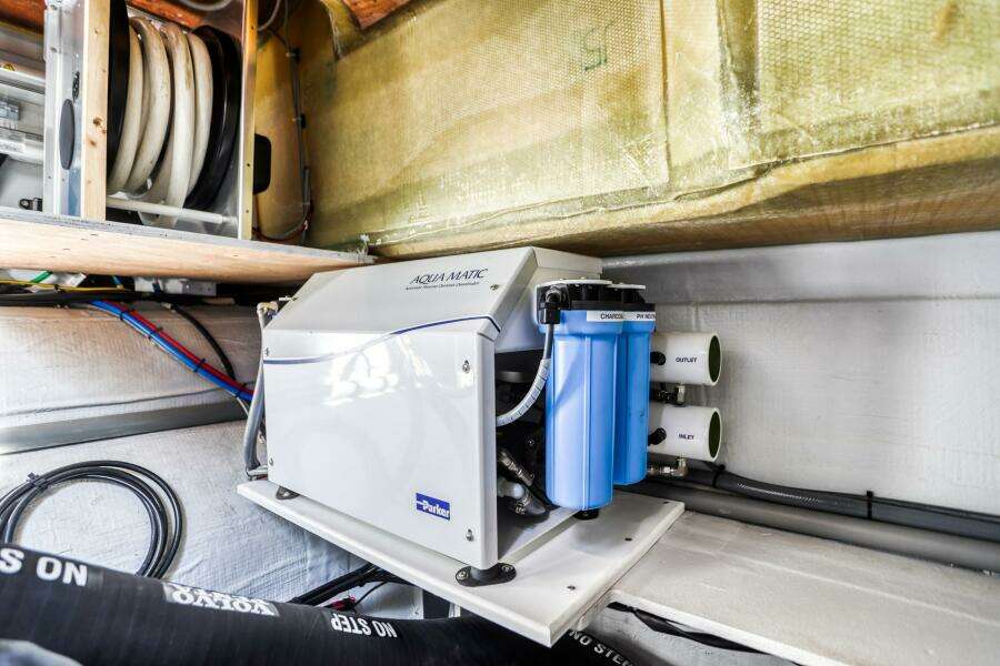 2022 Fountaine Pajot MY6