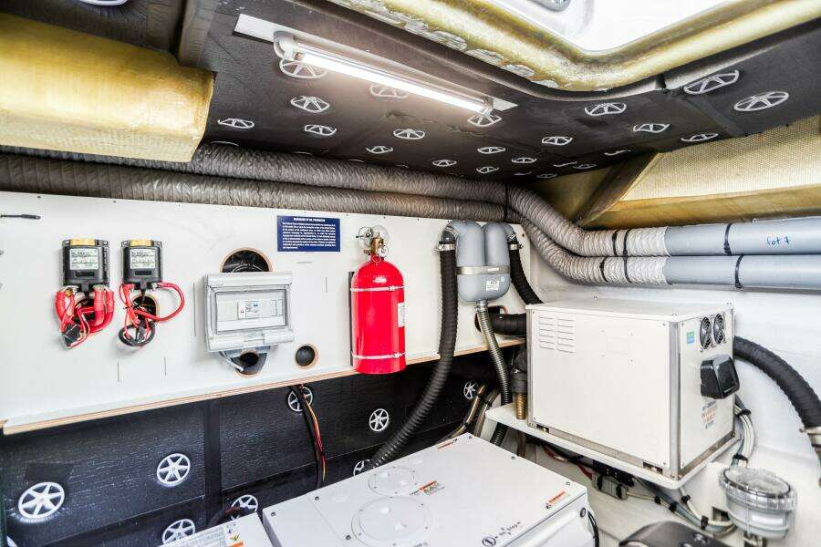 2022 Fountaine Pajot MY6