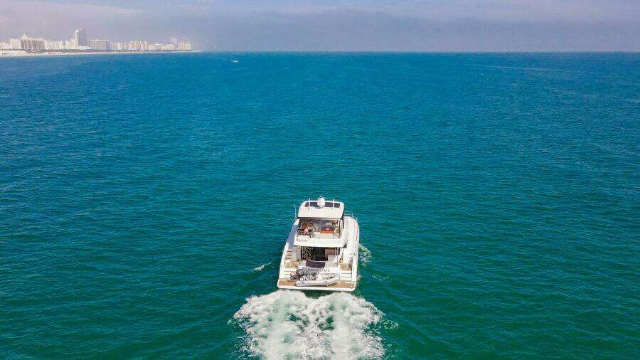 2022 Fountaine Pajot MY6