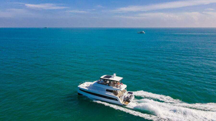 2022 Fountaine Pajot MY6