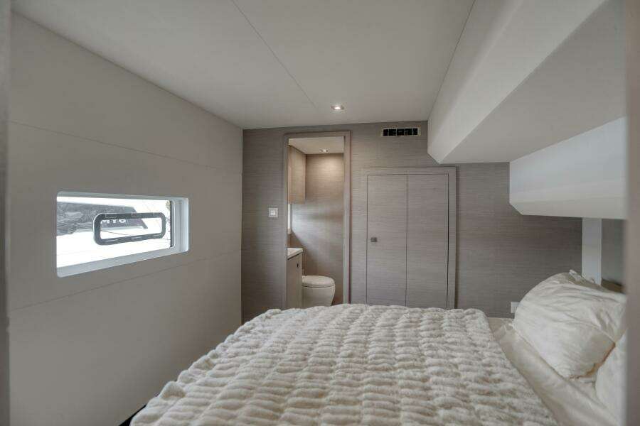 2022 Fountaine Pajot MY6