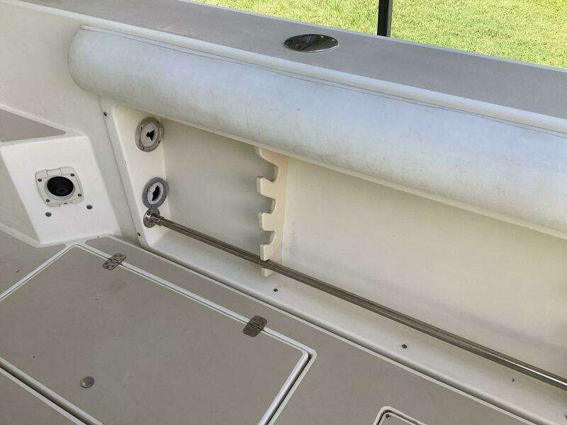 1995 Albin 28 Tournament Express