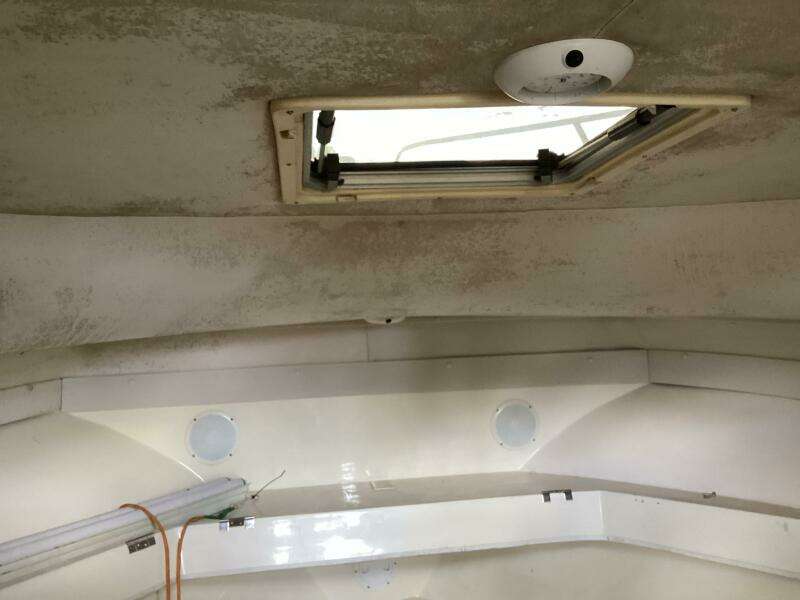 1995 Albin 28 Tournament Express