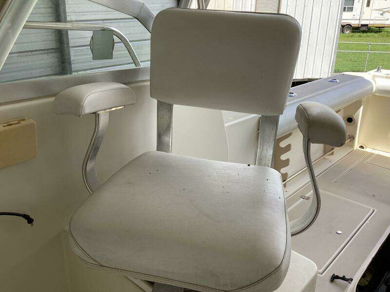 1995 Albin 28 Tournament Express