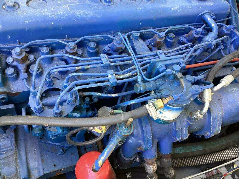 1995 Albin 28 Tournament Express