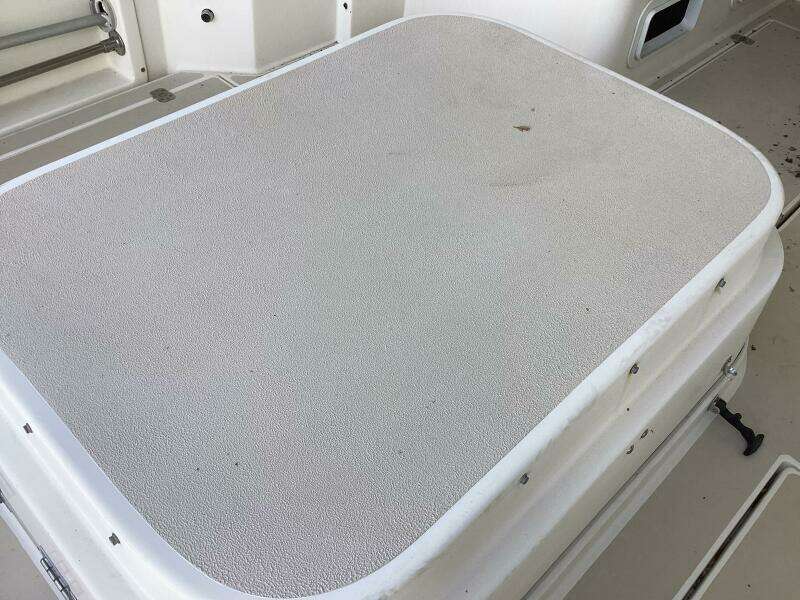 1995 Albin 28 Tournament Express