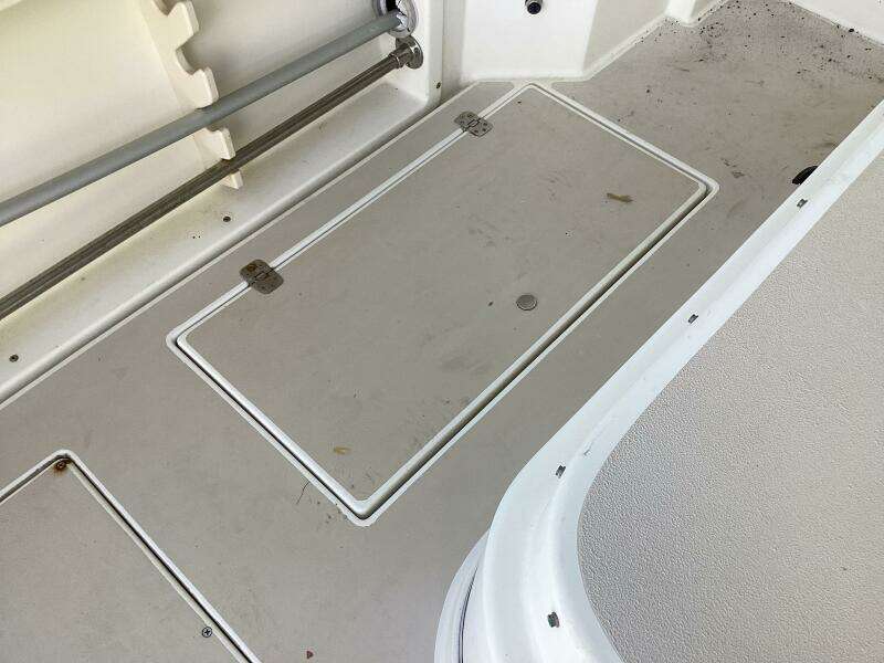 1995 Albin 28 Tournament Express