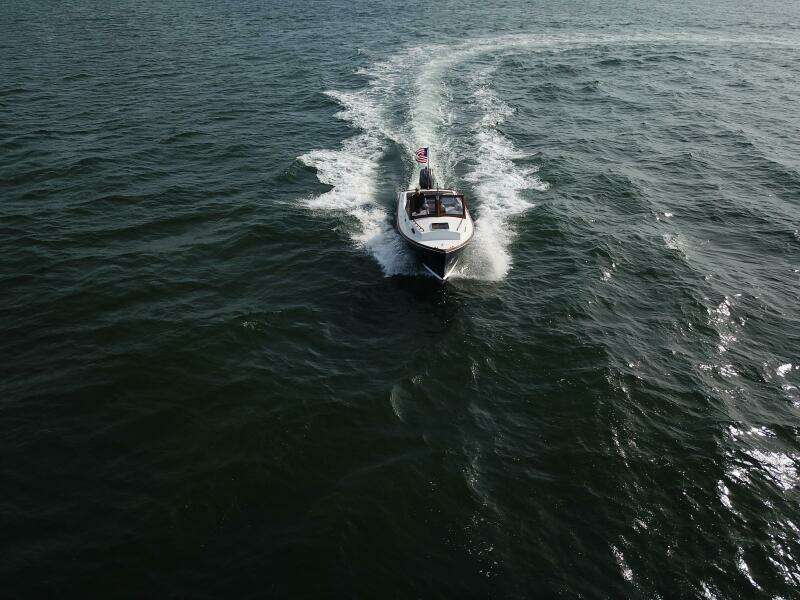 2024 New Harbor Boats New Harbor 28