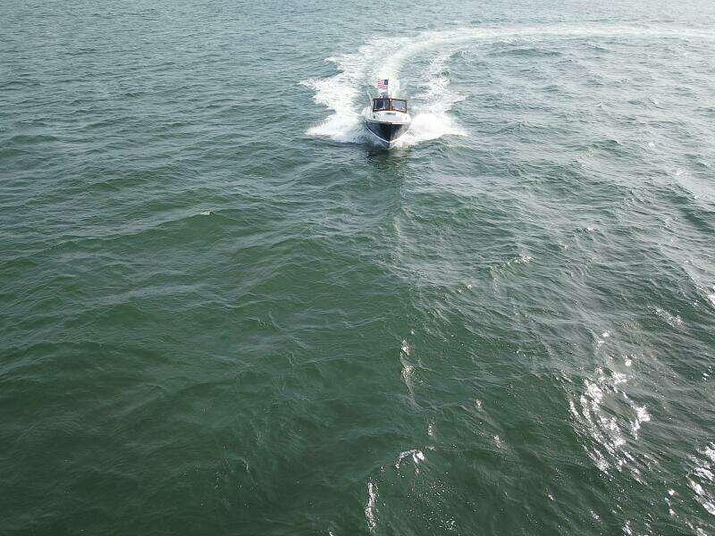 2024 New Harbor Boats New Harbor 28