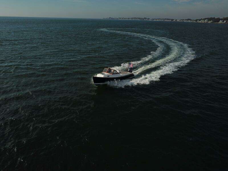 2024 New Harbor Boats New Harbor 28