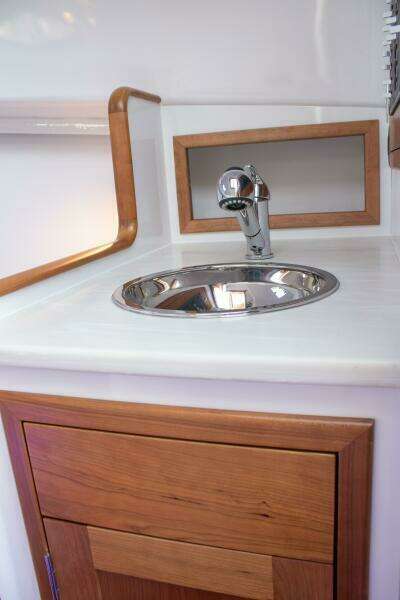 2024 New Harbor Boats New Harbor 28