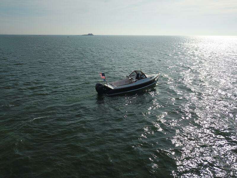 2024 New Harbor Boats New Harbor 28