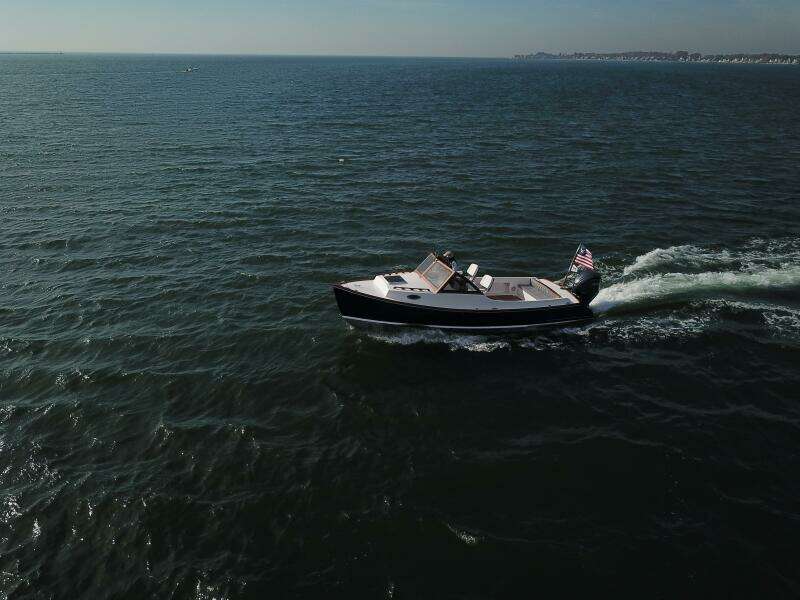 2024 New Harbor Boats New Harbor 28