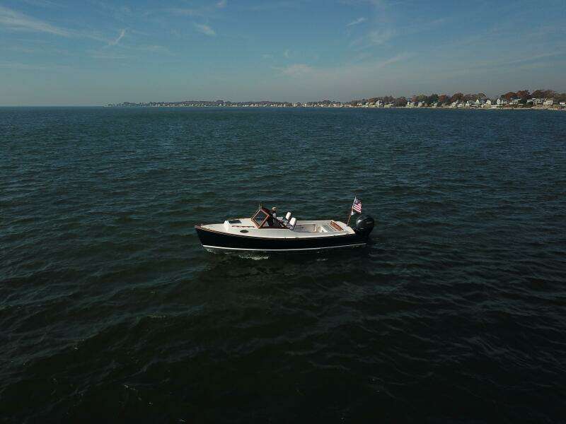 2024 New Harbor Boats New Harbor 28