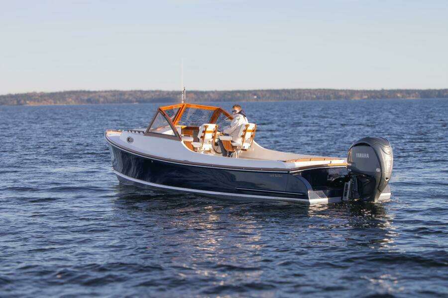 2024 New Harbor Boats New Harbor 28