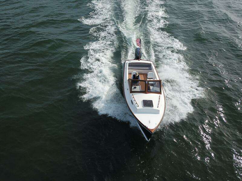 2024 New Harbor Boats New Harbor 28