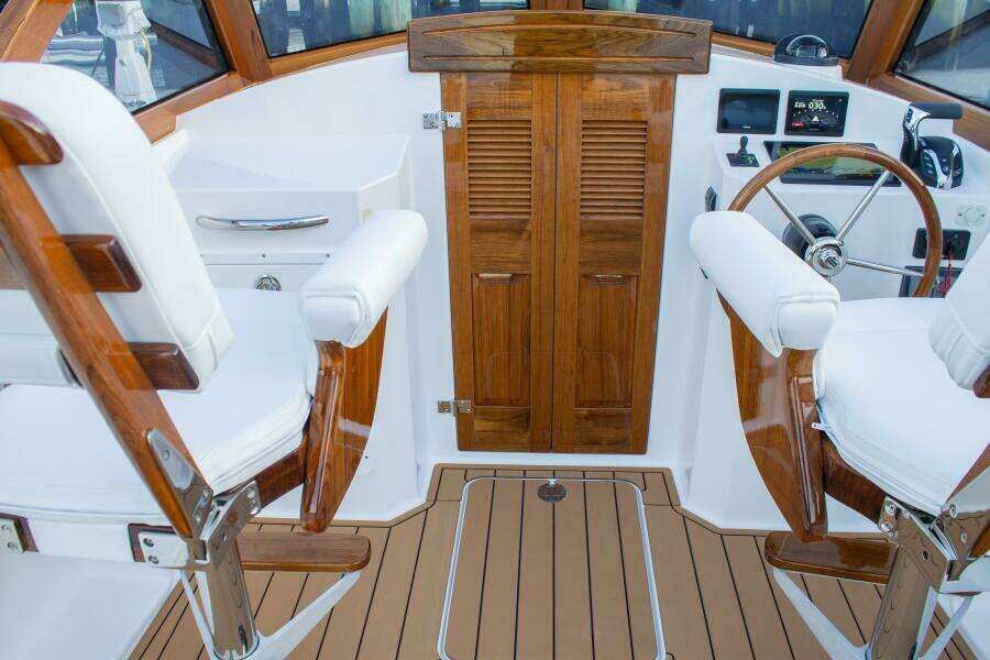 2024 New Harbor Boats New Harbor 28