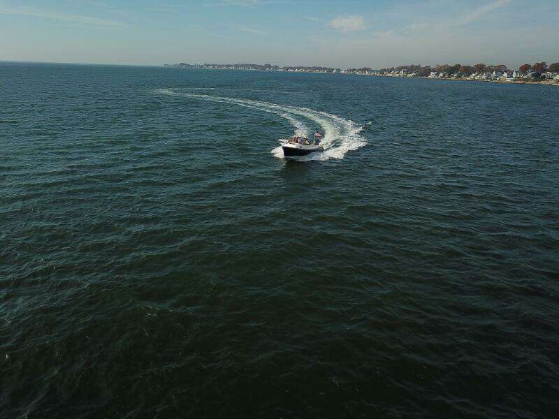 2024 New Harbor Boats New Harbor 28