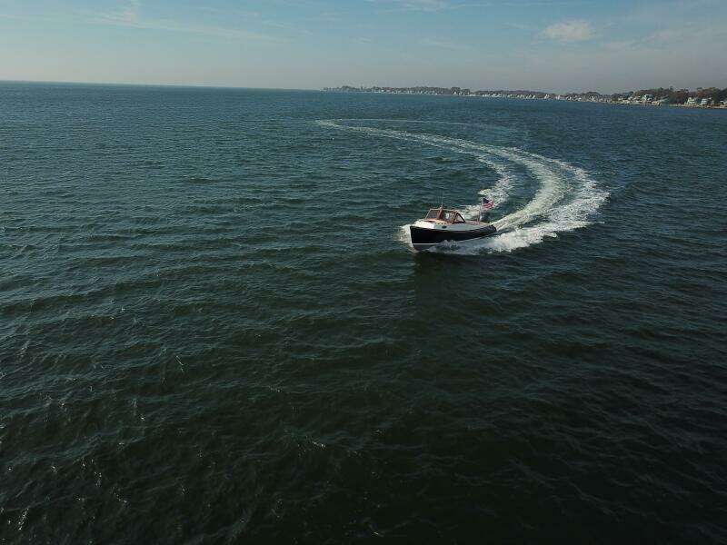 2024 New Harbor Boats New Harbor 28