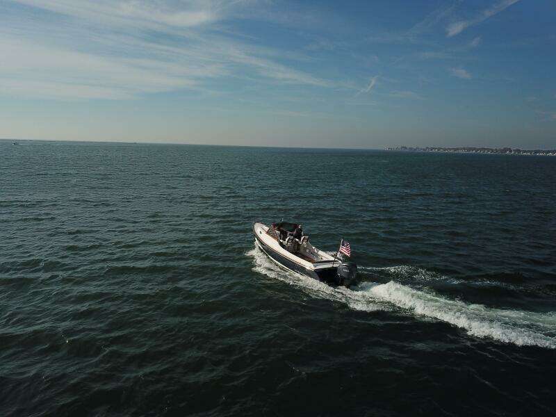 2024 New Harbor Boats New Harbor 28