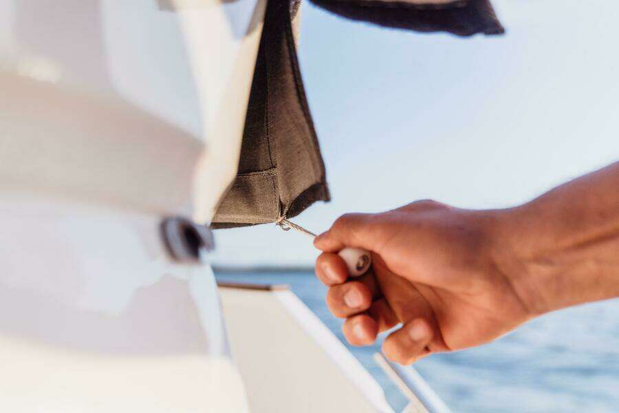 2025 Marex 330 Scandinavia