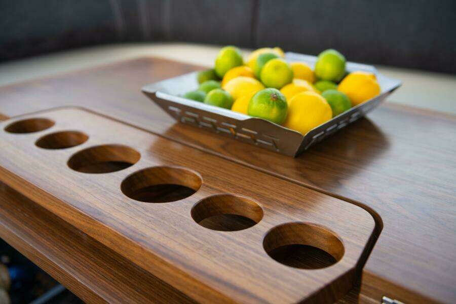 2025 Marex 330 Scandinavia