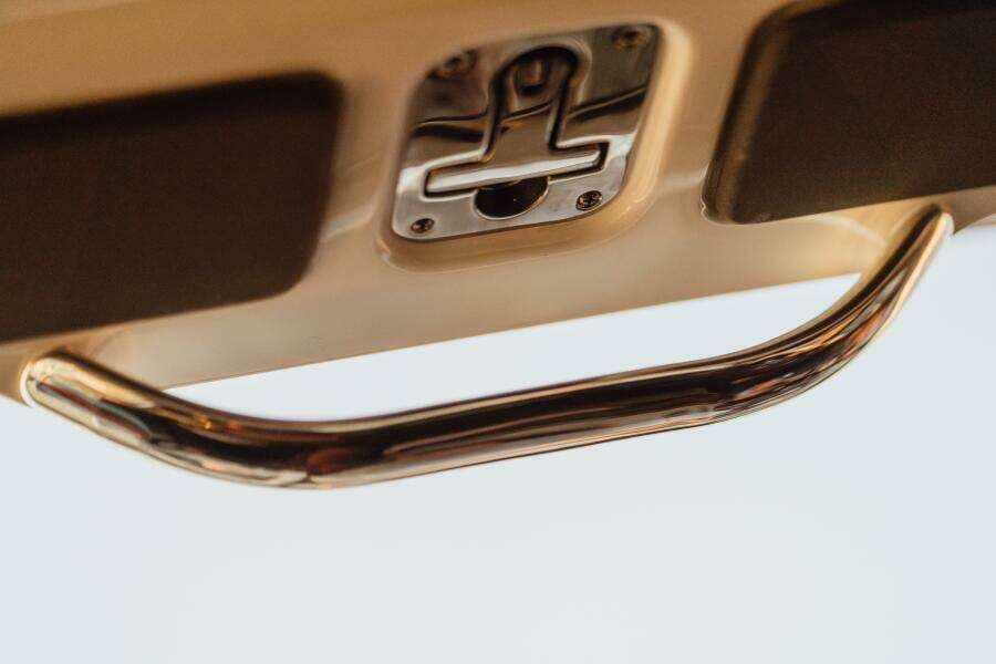 2025 Marex 330 Scandinavia