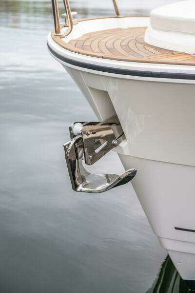 2025 Marex 330 Scandinavia