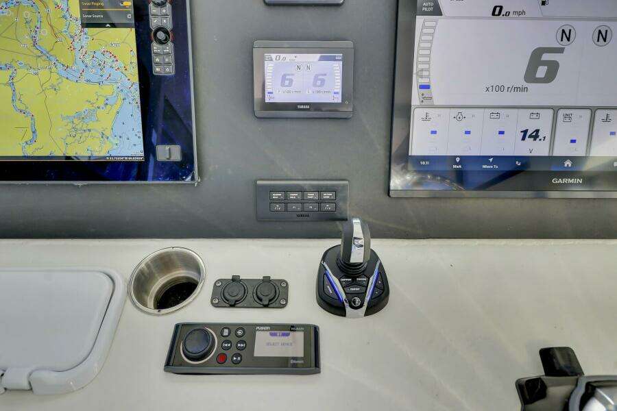 2024 Custom Nerowalker 35 Aluminum Catamaran