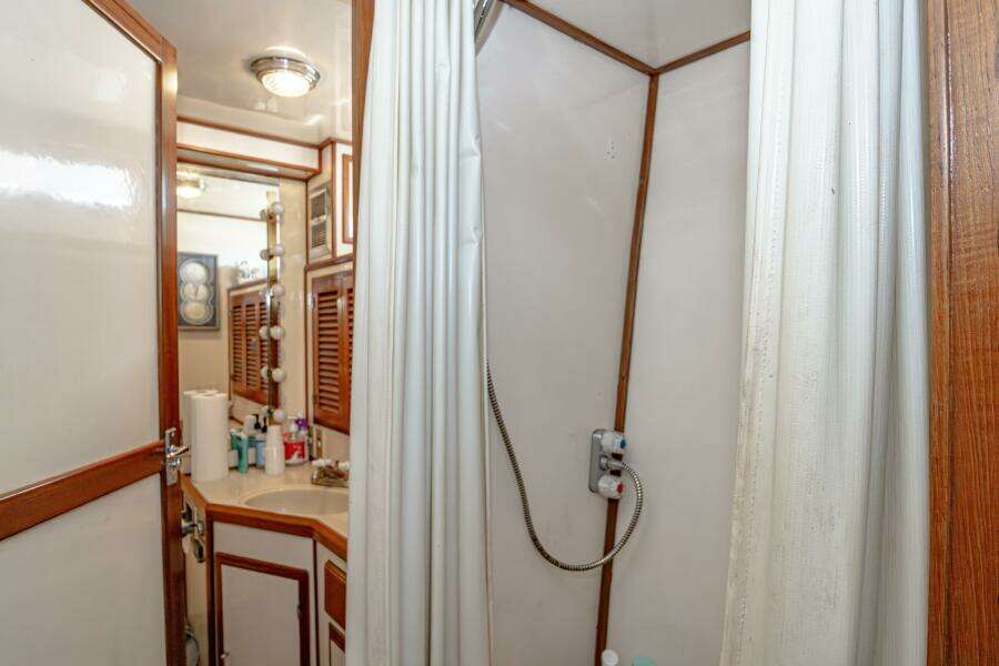 1987 Jefferson Marquessa