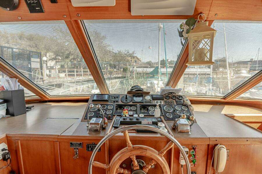 1987 Jefferson Marquessa