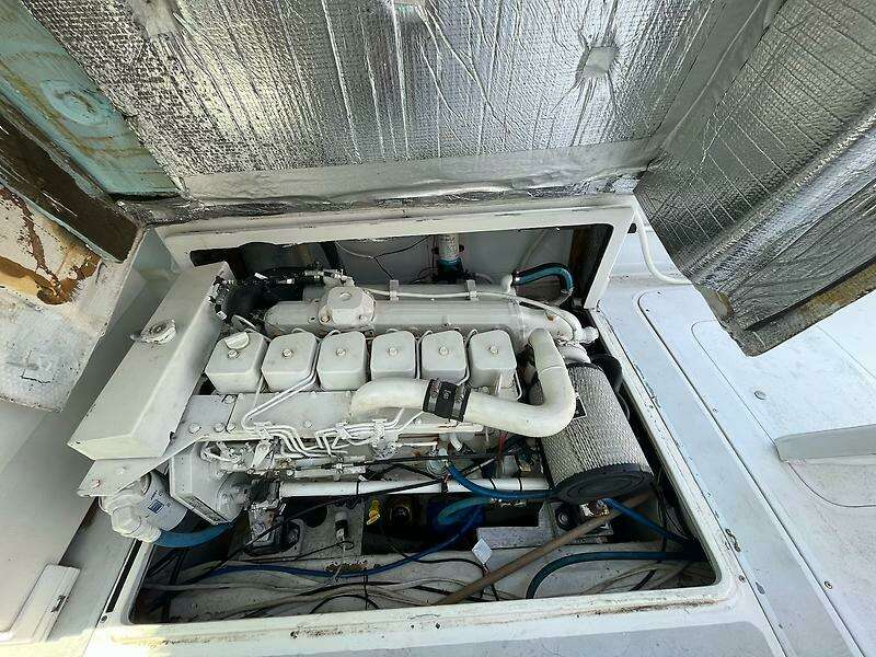 Engine Compartment